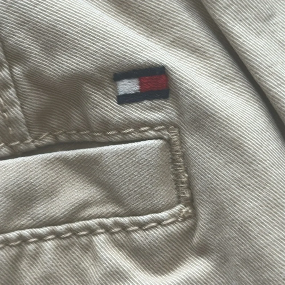 Tommy Hilfiger Chino Shorts Size